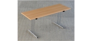 Undervisningsborde Fumac 160 x 60 cm