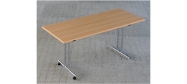 Undervisningsborde Fumac 160 x 70 cm