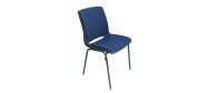 Ana stol blå stel-12922-66071