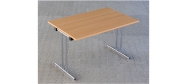 Undervisningsborde Fumac 120 x 80 cm